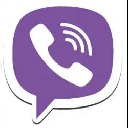 Viber_logo