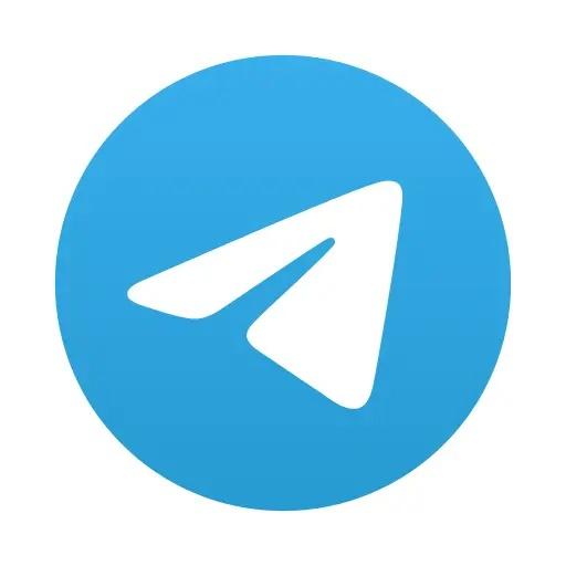 Telegram_logo