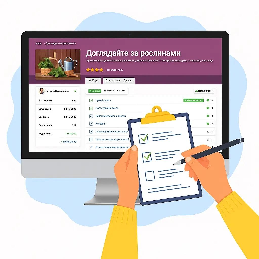 Course in the Odoo E-Learning module