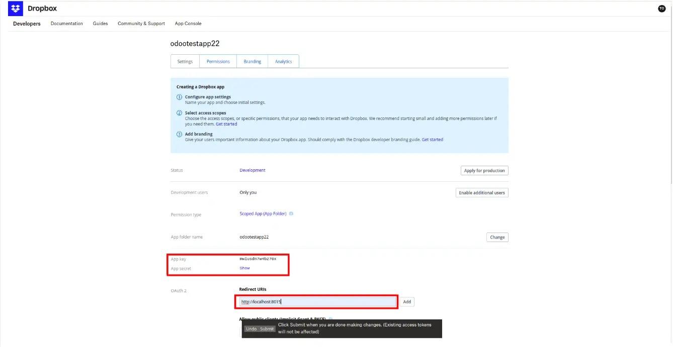 URL Redirection, Unitsoft