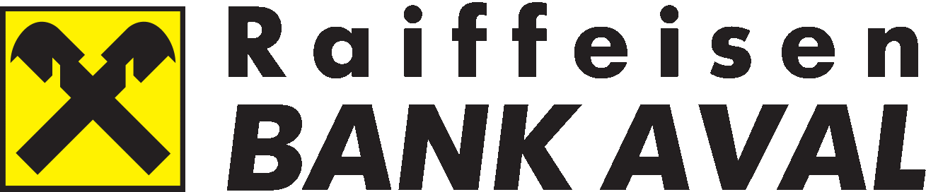 Logo Raiffeisen Bank