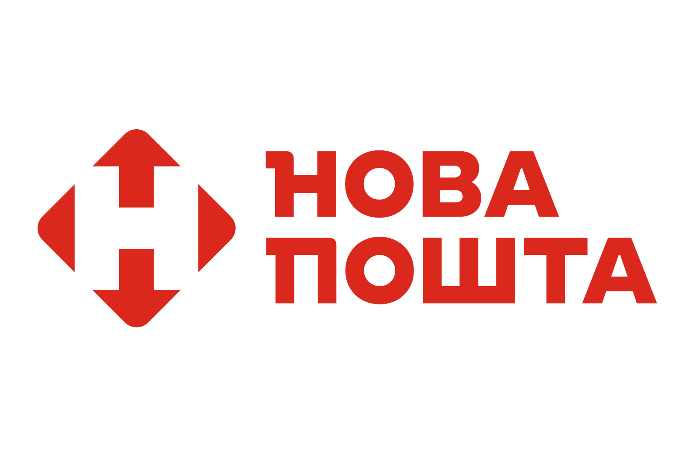 Nova Poshta logo
