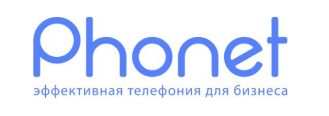 Logo Phonet