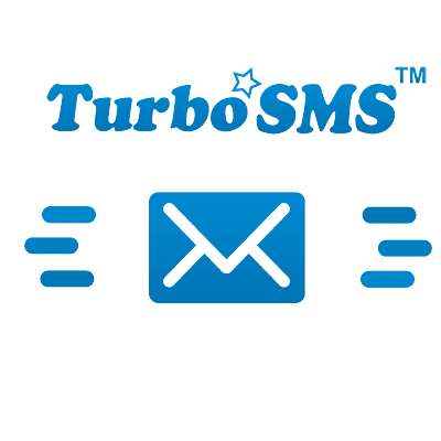 Logo TurboSMS