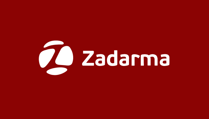 Logo Zadarma