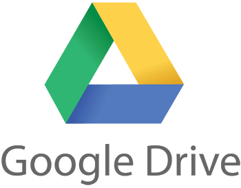 Logo Google Drive