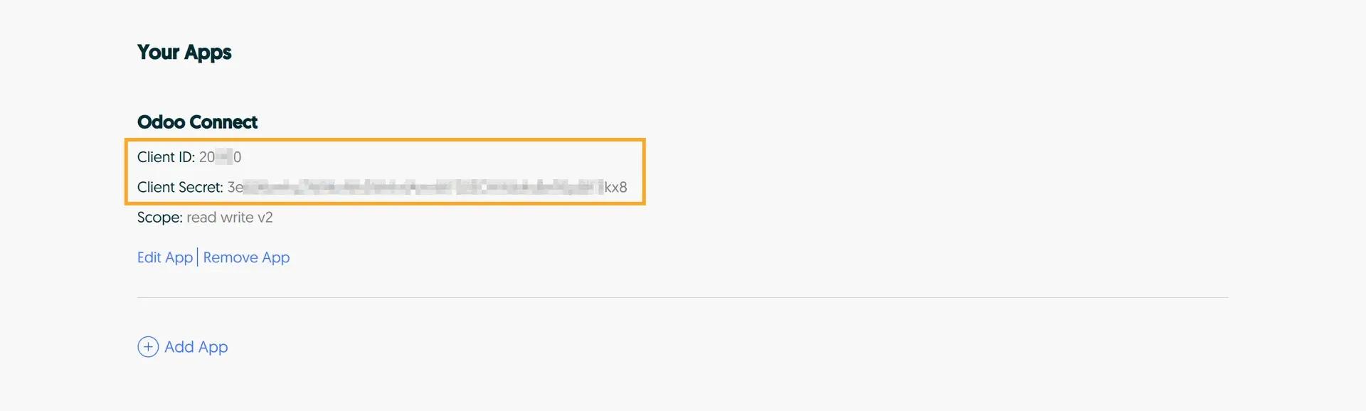Створення додатку на Olx