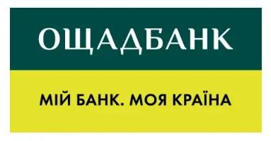 Oschadbank integration logo