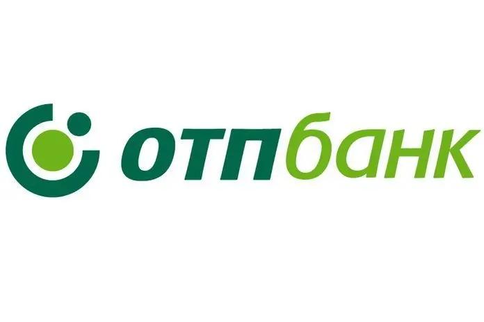 OtpBank logo