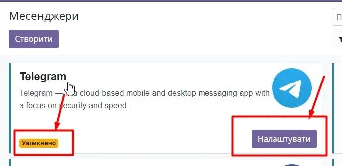 Communication status On
