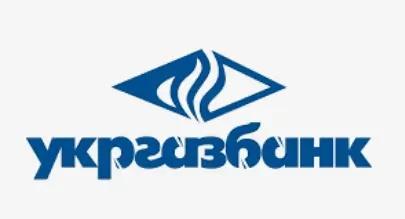 Ukrgasbank logo