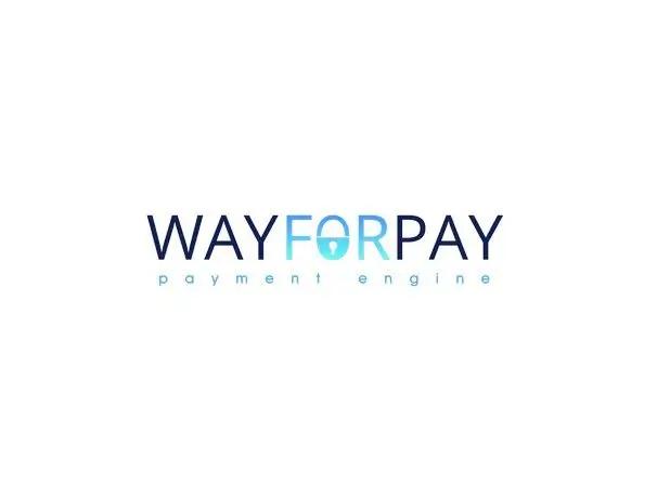 WayForPay logo