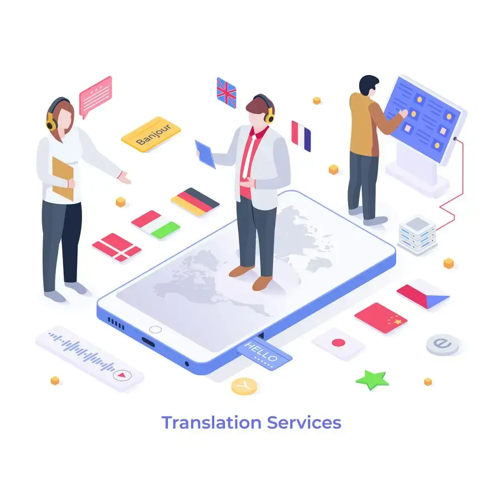 Модуль AI Translation в Odoo від Unitsoft