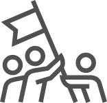 Командна взаємодія в CRM системі