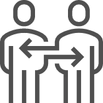 Обмін даними між модулями в ERP системі