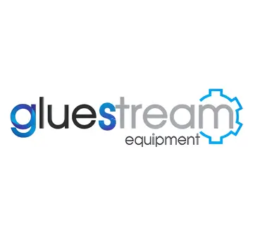 Логотип Gluestream