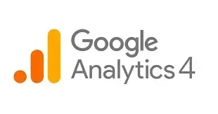 Логотип Google Analytics
