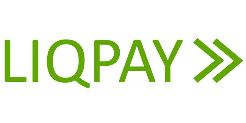 Логотип LiqPay