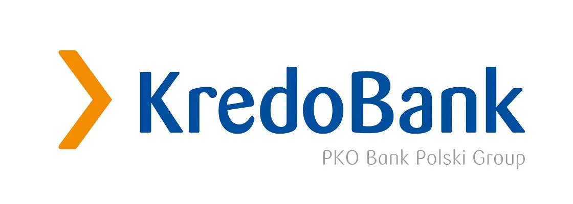 Логотип KredoBank