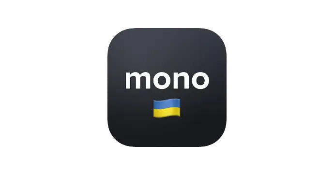 Логотип MonoBank