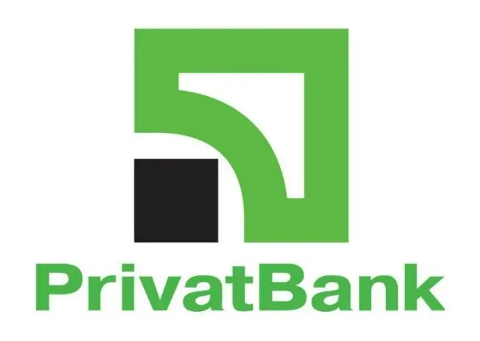 Логотип PrivatBank
