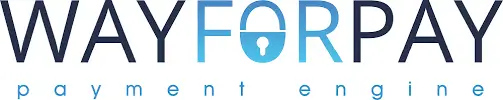Логотип WayForPay