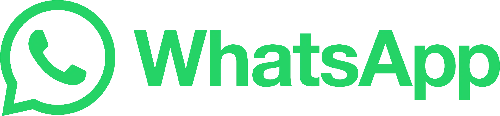 Логотип Whatsapp