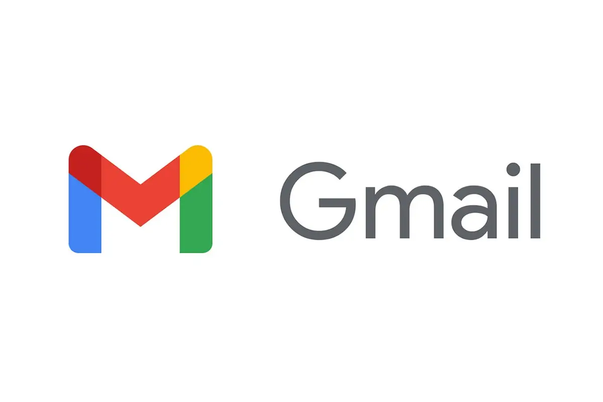 Логотип Gmail