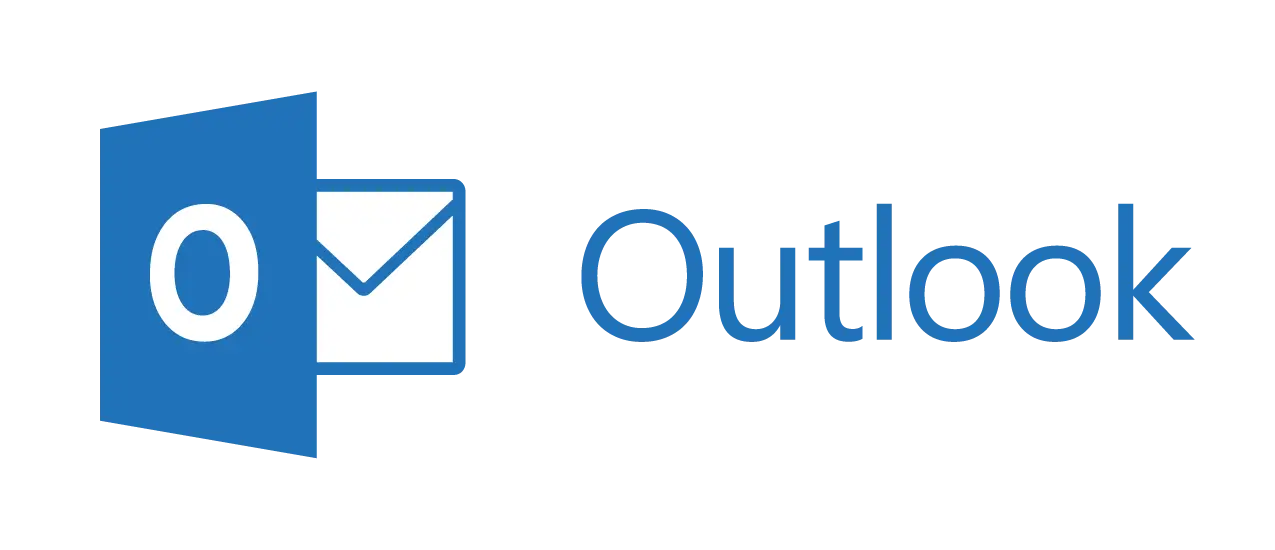 Логотип Outlook