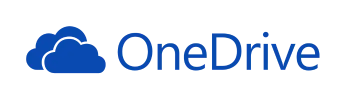 Логотип OneDrive