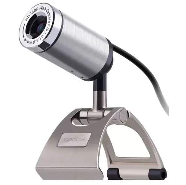 Промислова веб-камера