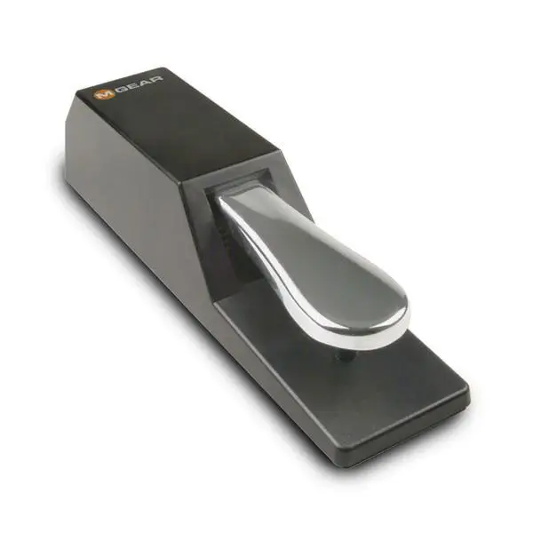 Ножний перемикач