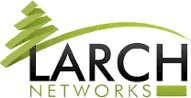 Логотип Larch Networks