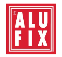 Логотип Alufix