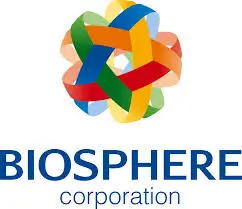 Логотип Biosphere
