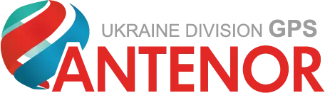 Логотип Antenor