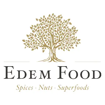 Логотип Edem Food