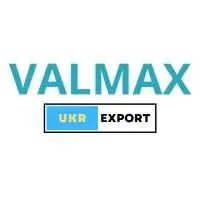 Логотип Valmax