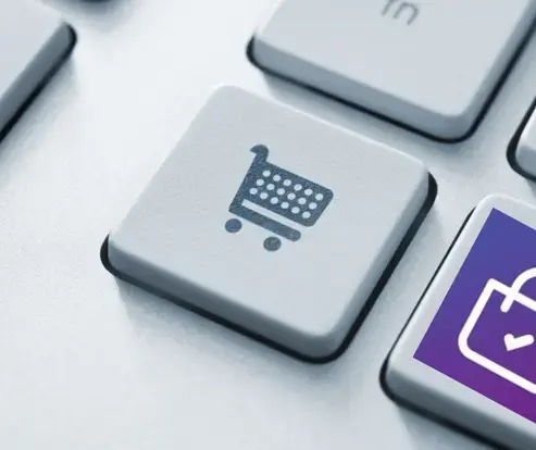 Odoo інтернет-магазин