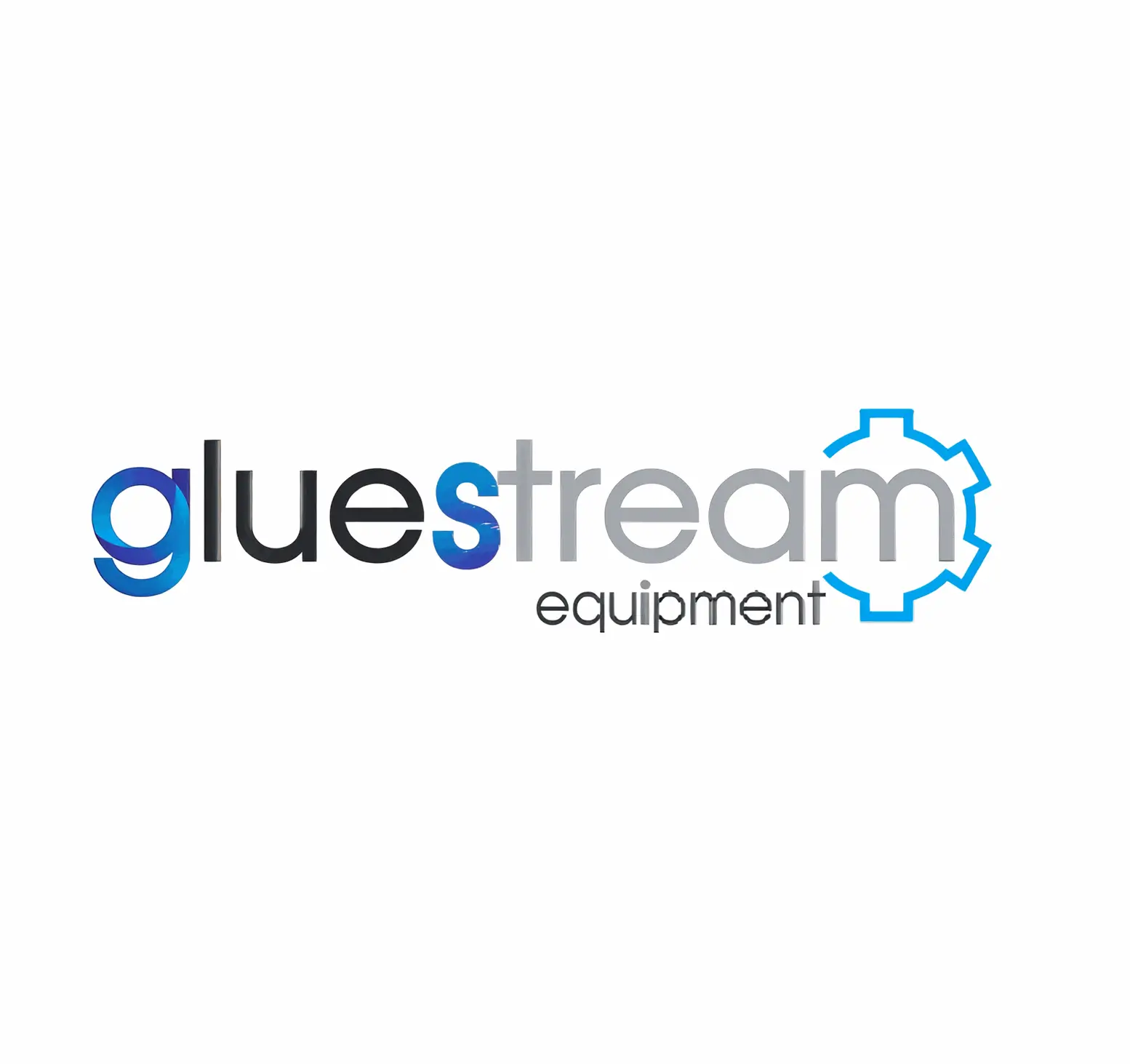 Логотип Gluestream