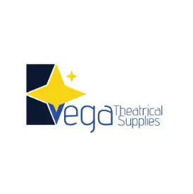 Логотип Vega Theatrical