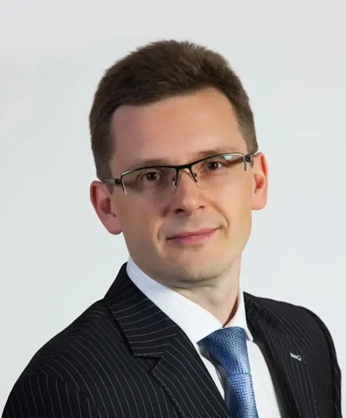 Андрій Печерських