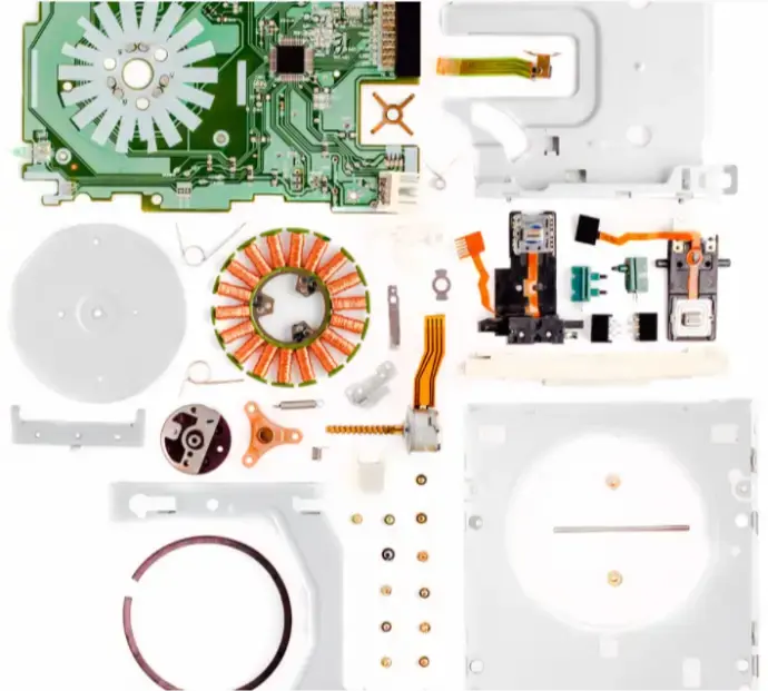 Управління матеріалами та комплектуючими у виробництві в Odoo