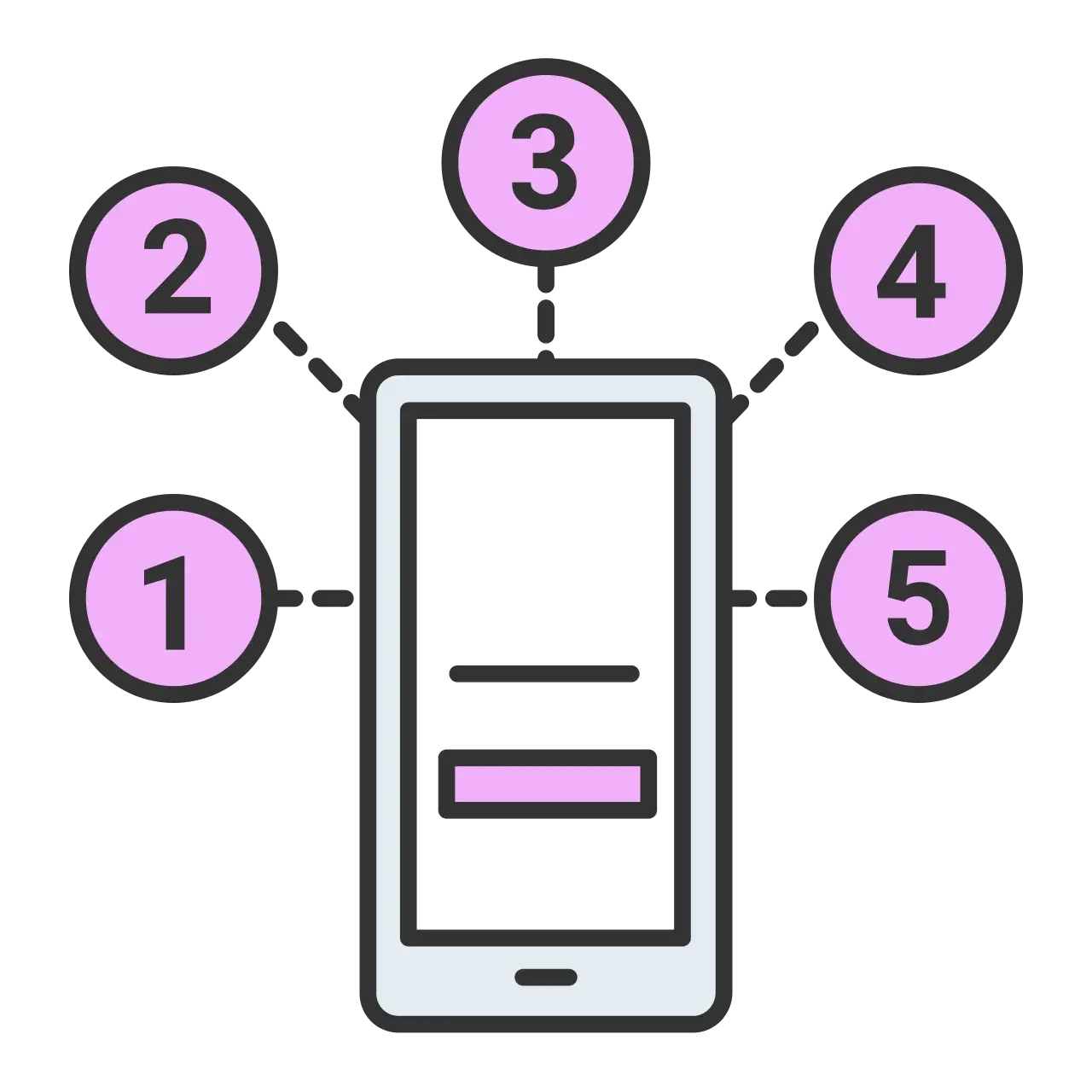 Один додаток - кілька касових апаратів