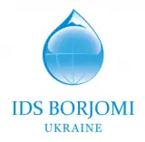 Іконка IDS Borjomi
