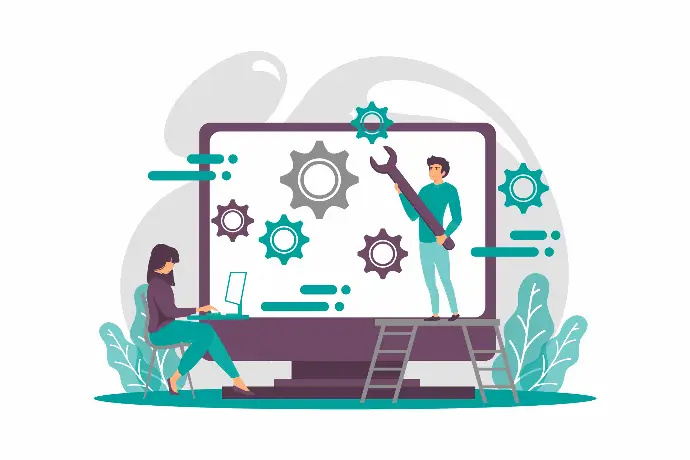 Розділ Веб-сайти в Odoo