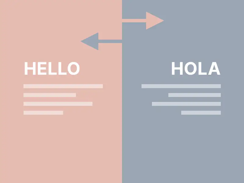 Багатомовність сайту на Odoo