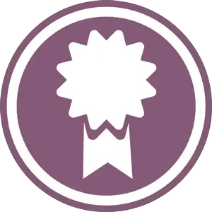 Нагорода Сертифіковано