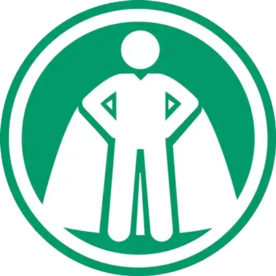 Нагорода Герой спільноти