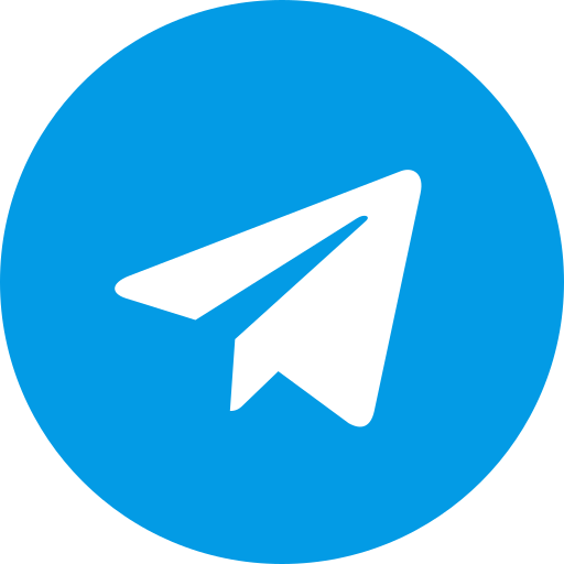 Іконка Telegram